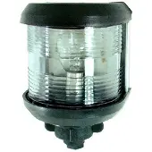 Goldenship Top Navigation White Light Zwart
