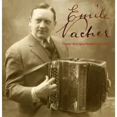 OUTHERE Emile Vacher - Créateur De La Valse Musette Et De La Java - 50 Titres - 1927 - 1952 (2 CD)