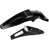 Ufo Ka03791-001 Achterspatbord