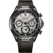Citizen CC4055-14H Atessa horloge Eco-Drive Satellite Wave F950