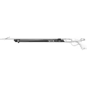 Seac Sub Hit Sling Speargun Zilver 65 cm