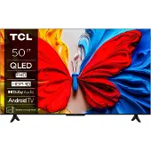 TCL 50s5k - Full Hd Qled-tv 50 Inch 2025