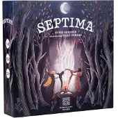Mindclash Games Septima - Board game
