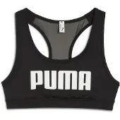 Puma Sport BH 4KEEPS BRA - LOGO - MID dames US L