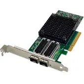 Digitus DN-10180 netwerkkaart Intern Fiber 25000 Mbit/s