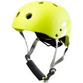 Zhik H1 Junior Helmet Geel XS