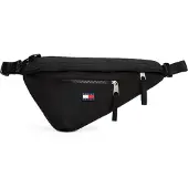 Tommy Hilfiger Schoudertas zwart