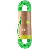 Edelrid Siskin Eco Dry 8.6 Mm Touw