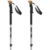 SCOTT Trek Alu Stokken