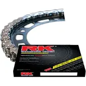 Rk Standard Ducati 797 Monster 2017-2020 Transmissieset