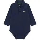 Lacoste Kids 647338 Body Met Lange Mouwen