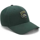 Lacoste Kids 9an003 Cap Groen Kinderen