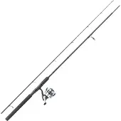 Mitchell Tanager R Spinning Combo Zilver 2.70 m / 15-50 g