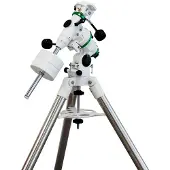 Sky-Watcher Eqm-35 Equatoriale Montering + Neq5 Telescoop Met Statief