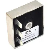 Tecnium 14542 Spanningsregelaar
