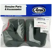 Arai Mx-v Dry Cool Wangkussentjes