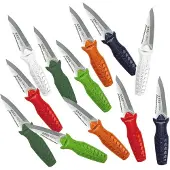 Salvimar Predathor Pack Knife Veelkleurig