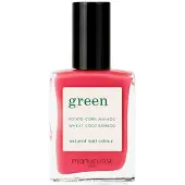 Manucurist Paris Green Nagellak 15 ml Bougainvillea