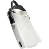 SCUBAPRO Mfs Footpocket Wit EU 35-37