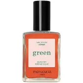 Manucurist Paris Green Nagellak 15 ml Sunset