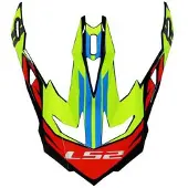 LS2 Mx700 Rascal Vizier