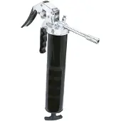 Seachoice Hd Deluxe Grease Gun Zilver