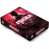Shadowlands Ediciones The Dracula Dossier Board Game Spanish Version Rood Kinderen