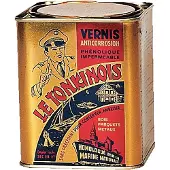 Le Tonkinois Varnish 1l Goud