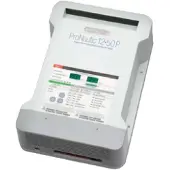 Promariner Pronautic 1250p Charger Grijs 50 A / 12 VCC