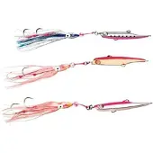 Daiwa Pirates 120 Inchiku Veelkleurig