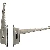Barton Marine Stainless Steel Mast Step Zilver
