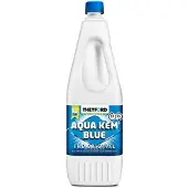Thetford Aqua Kem Blue Cleaner 2l Wit 2 Liters
