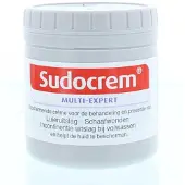 Sudocrem Multi Expert Crème Pot 125 Gr