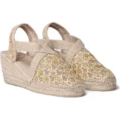 Toni pons Terra-tt Wedge Espadrilles