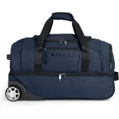 Gabol Canada 52.8l Reistas Met Wielen
