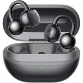Soundpeats Pop Clip Draadloze Oordopjes