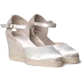 Toni pons Audrey Wedge Espadrilles
