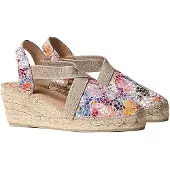 Toni pons Telva-pm Wedge Espadrilles
