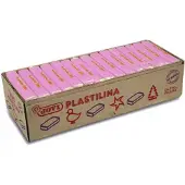 Jovi 350g 7214 Plasticine Tabletten 15 Eenheden