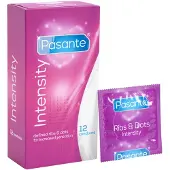 Pasante *Intensity* 12 St