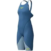 Speedo Fastskin Lzr Ignite Mouwloos Triatlonpak