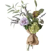 Bloomingville Whisper Bouquet Kunstplant