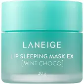 Laneige Lip Sleeping Mask Choco Mint