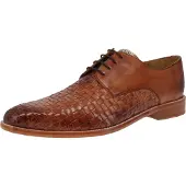 Melvin & hamilton Heren Derby schoenen Dylan 5