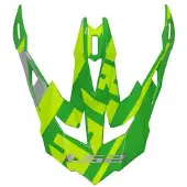 LS2 Mx700 Gammax Vizier