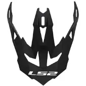 LS2 Mx700 Vizier