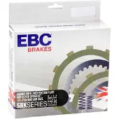 EBC Street Racer Aramid Fiber Srk041 Volledige Koppeling