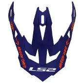 LS2 Mx700 Cargo Vizier