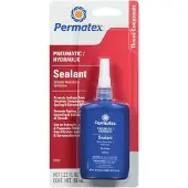 Permatex Pneumatic/hydrulic Sealant 36ml Blauw
