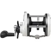 Sunset Sunsail Glx Trolling Reel Wit 502